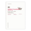 Luddite Function Notebook A5 - Vertical
