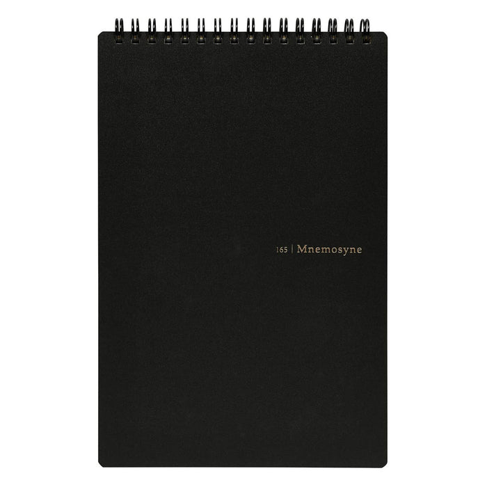 Maruman Mnemosyne N165 Notebook - A5