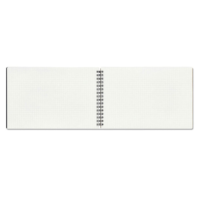 Maruman Mnemosyne N165 Notebook - A5