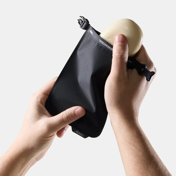 Matador FlatPak palasaippuakotelo v2