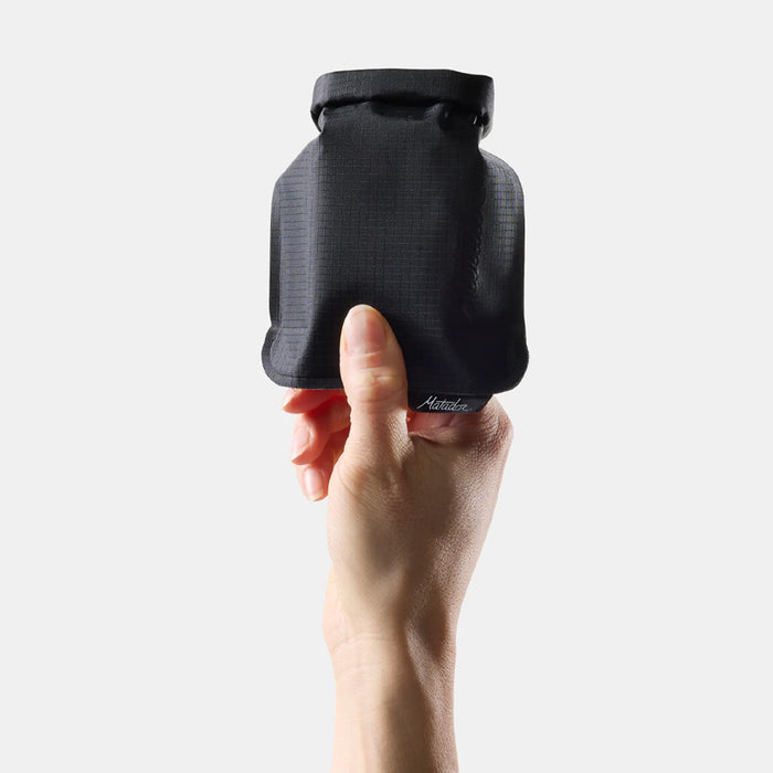Matador FlatPak palasaippuakotelo v2