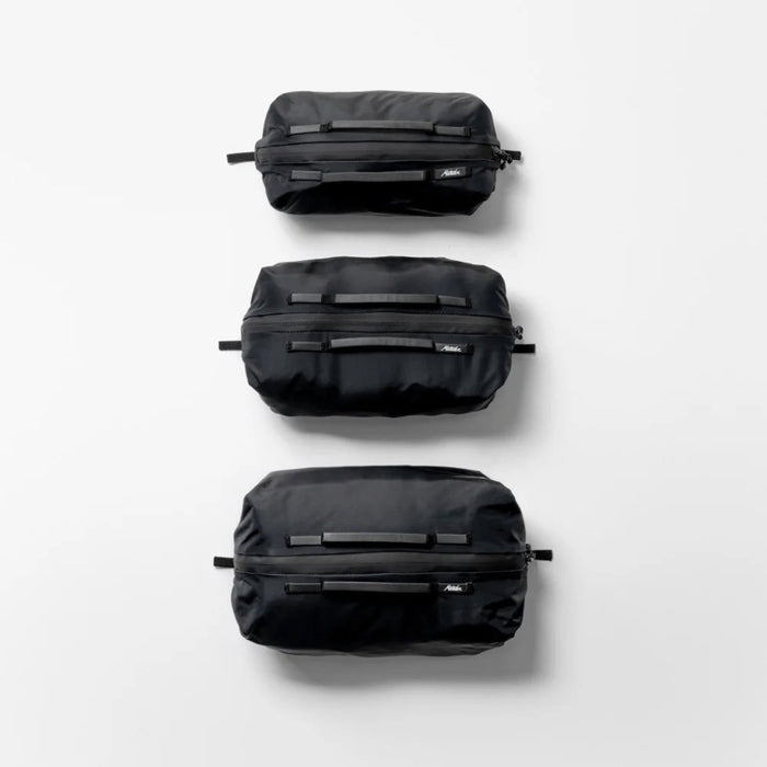 Matador Gear Cube Set (3 kpl)
