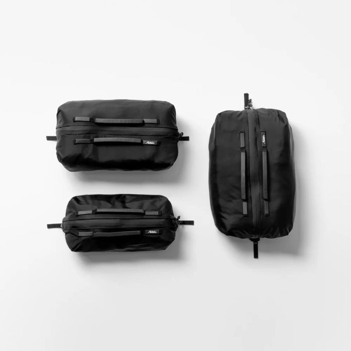 Matador Gear Cube Set (3 kpl)