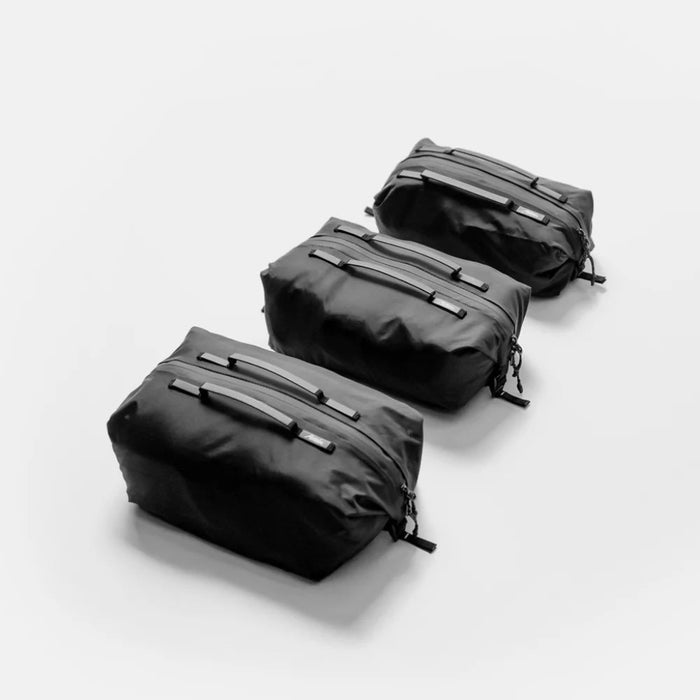 Matador Gear Cube Set (3 kpl)