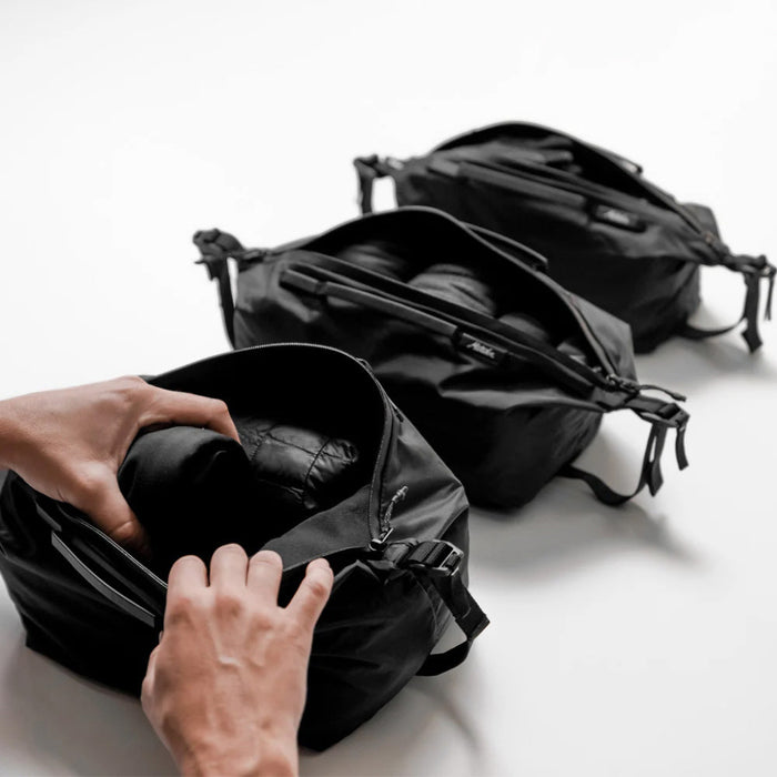 Matador Gear Cube Set (3 kpl)