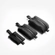 Matador Mesh Organizer Bag Set 3-Pack