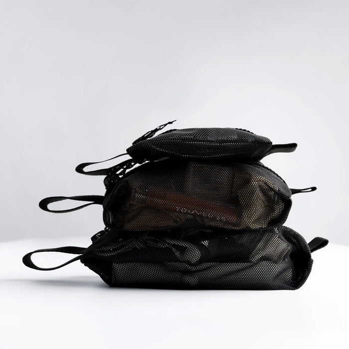 Matador Mesh Organizer Bag Set 3-Pack
