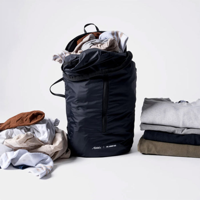Matador Packable Laundry Bag - pyykkipussi