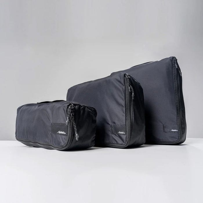 Matador Packing Cube Set 3-Pack