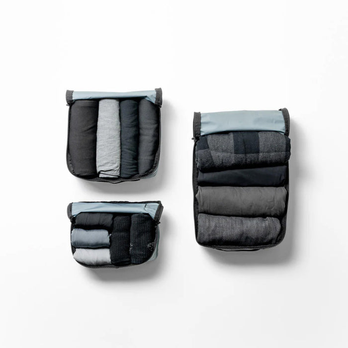 Matador Packing Cube Set 3-Pack