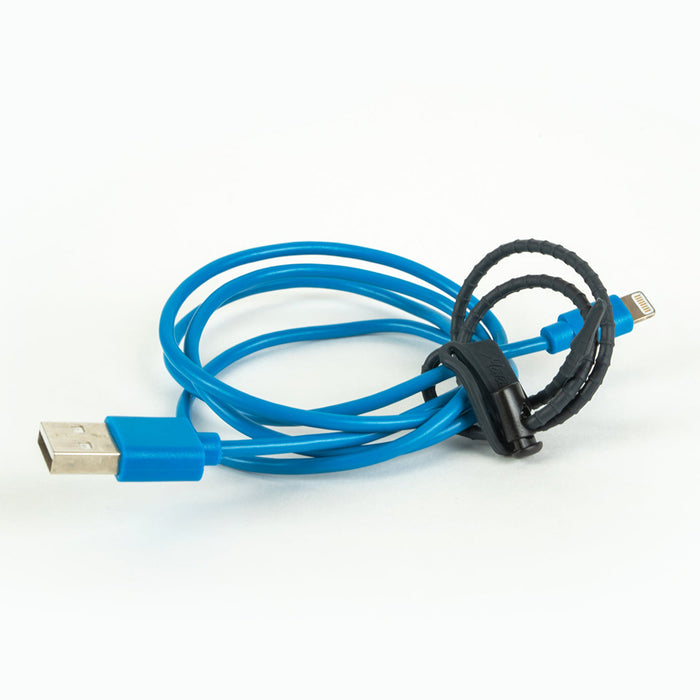 Matador Re-Ties™ Reusable Zip Ties 4-Pack - nippusiteet