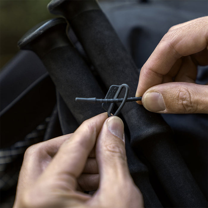 Matador Re-Ties™ Reusable Zip Ties 4-Pack - nippusiteet