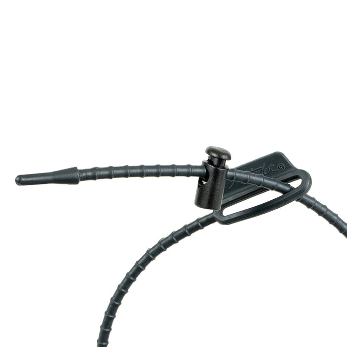 Matador Re-Ties™ Reusable Zip Ties 4-Pack - nippusiteet