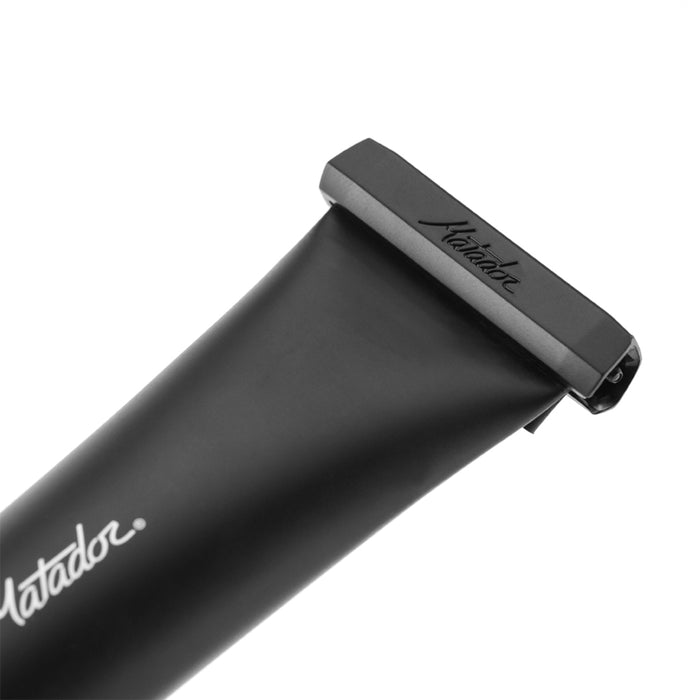 Matador Refillable Toothpaste Tubes - hammastahnatuubit (2 kpl)