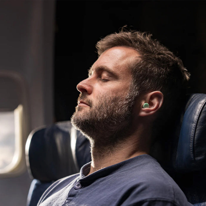 Matador Travel Earplugs Kit