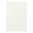 Midori Color Dot Grid Notebook