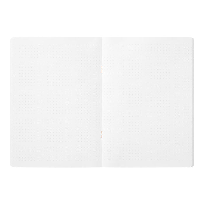 Midori Color Dot Grid Notebook