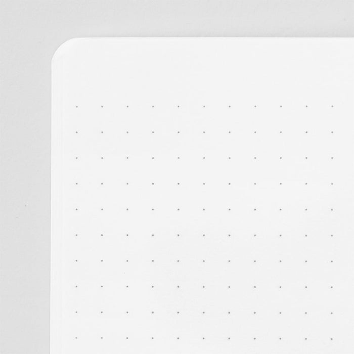 Midori Color Dot Grid Notebook