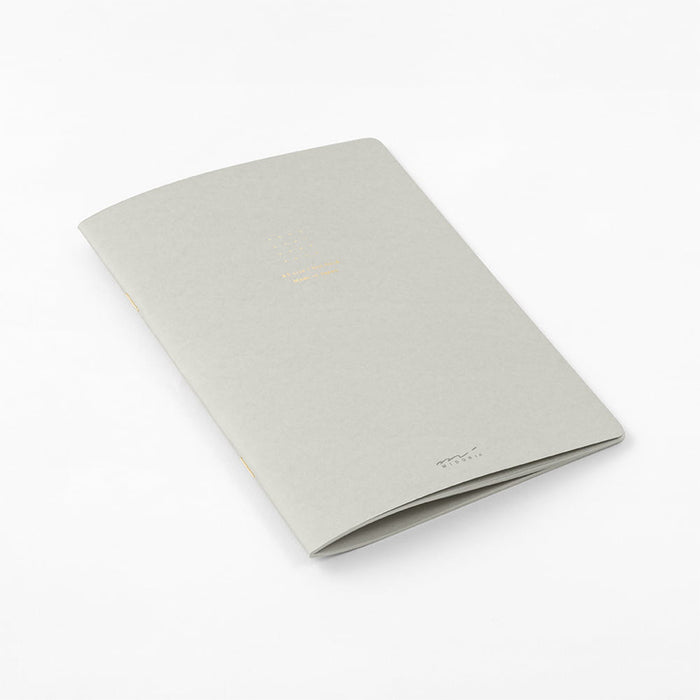 Midori Color Dot Grid Notebook