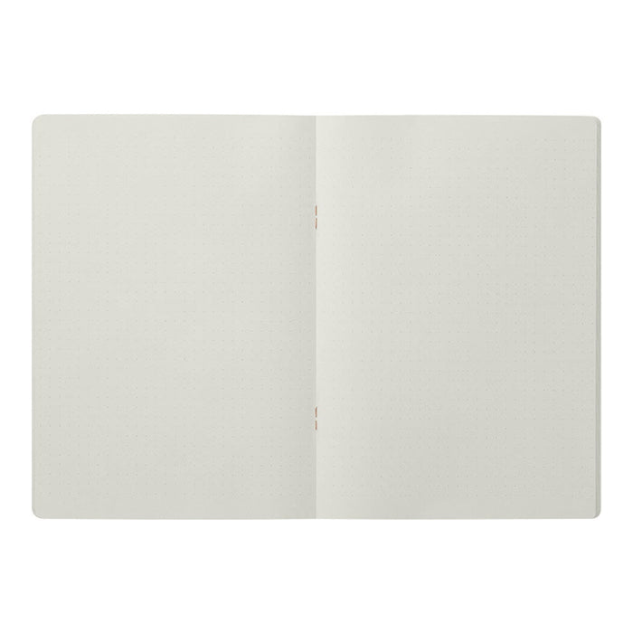 Midori Color Dot Grid Notebook