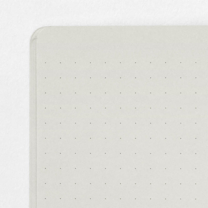 Midori Color Dot Grid Notebook