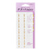 Midori Index Label Chiratto Number