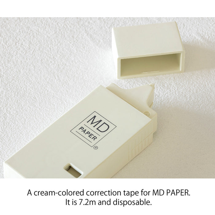 Midori MD Correction Tape