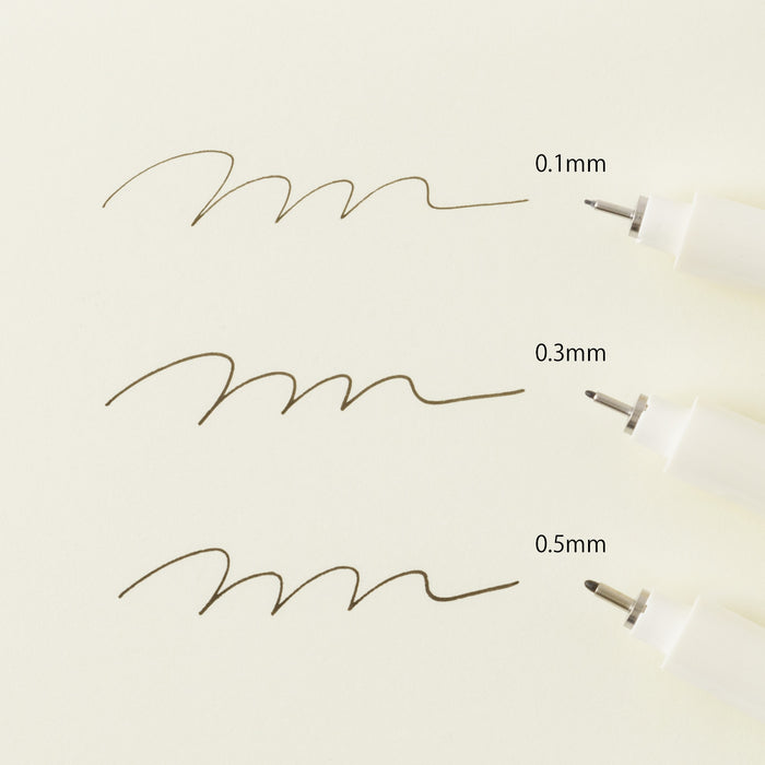 Midori MD Drawing Pen
