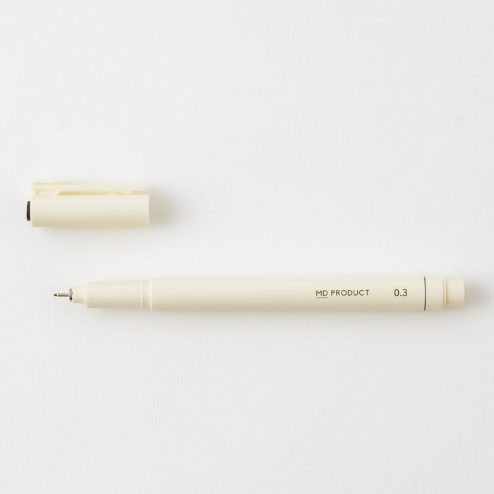 Midori MD Drawing Pen
