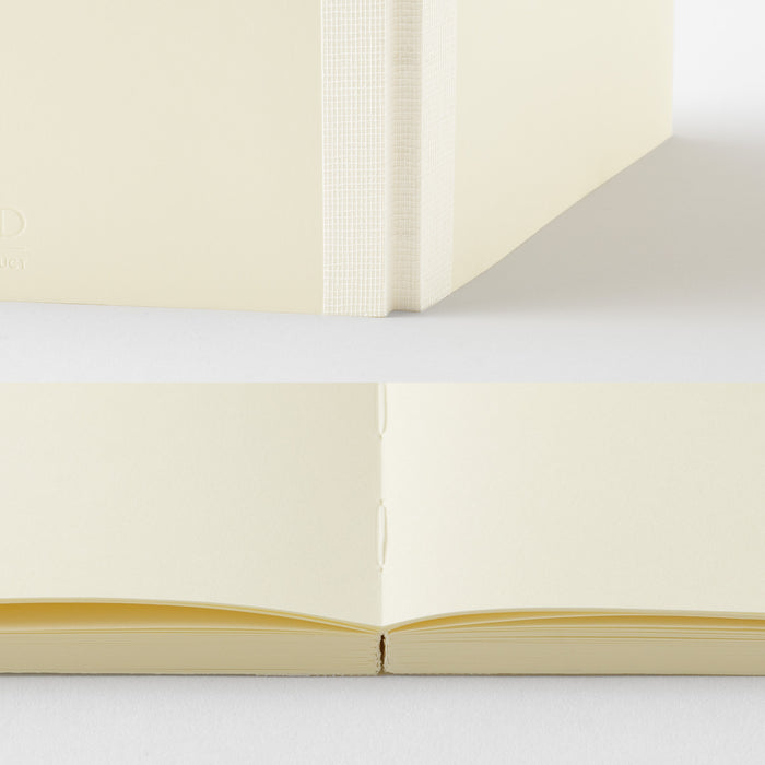 Midori MD Notebook A4