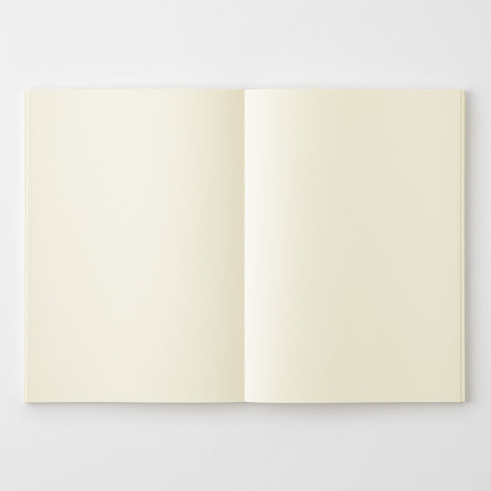 Midori MD Notebook A5
