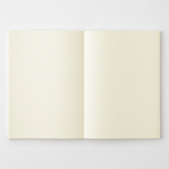 Midori MD Notebook A5