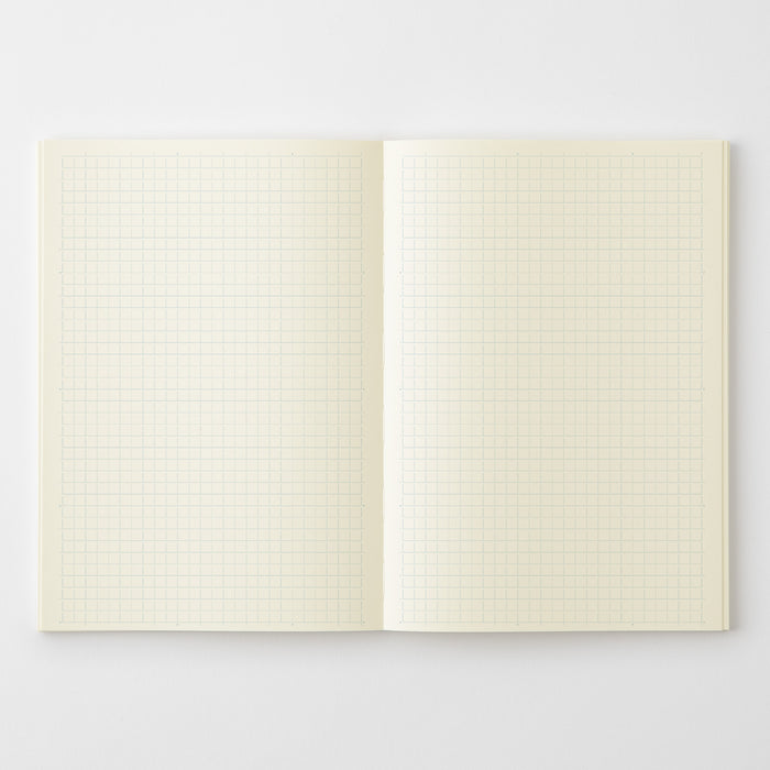 Midori MD Notebook A5