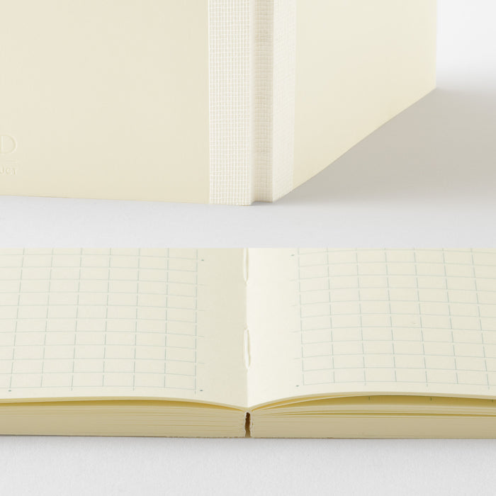 Midori MD Notebook A5
