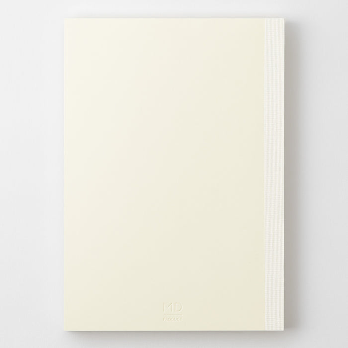 Midori MD Notebook A5