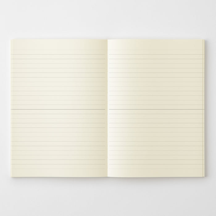 Midori MD Notebook A5