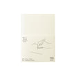 Midori MD Notebook A6