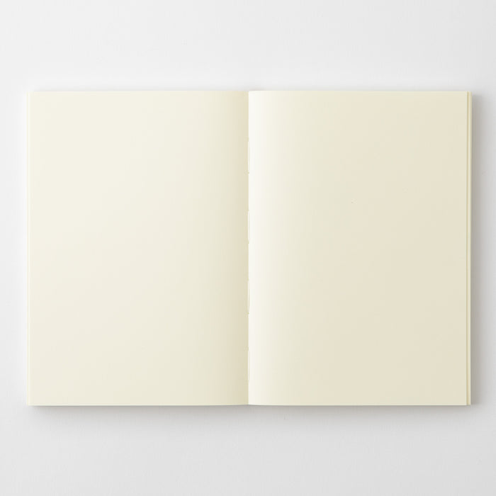 Midori MD Notebook A6