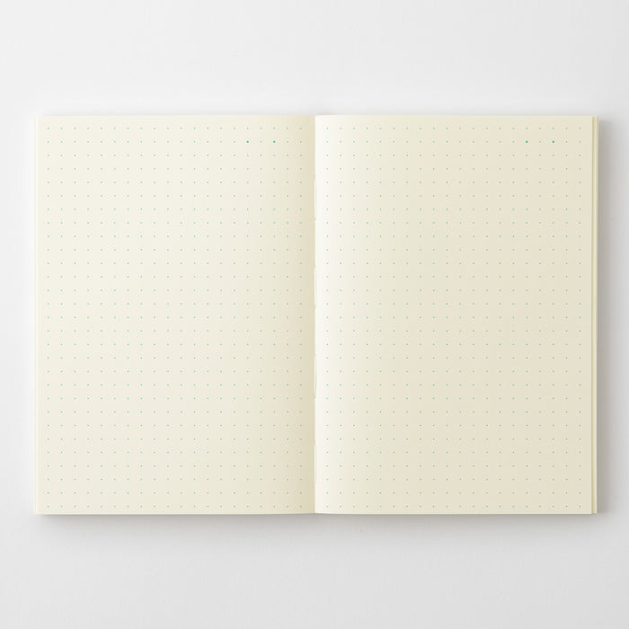 Midori MD Notebook A6