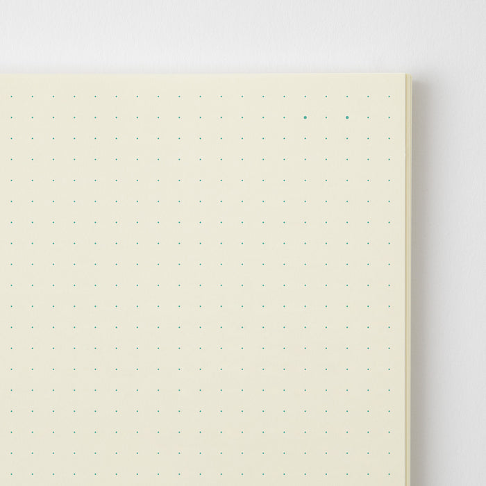 Midori MD Notebook A6