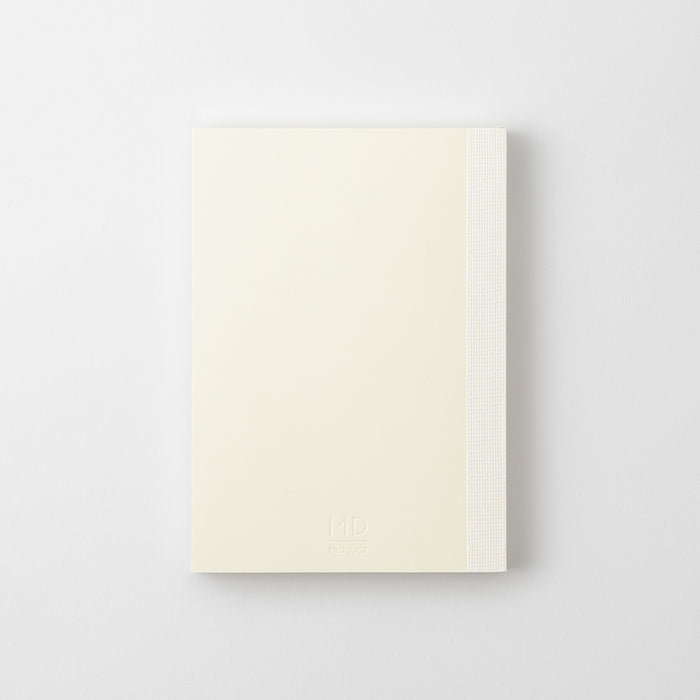 Midori MD Notebook A6