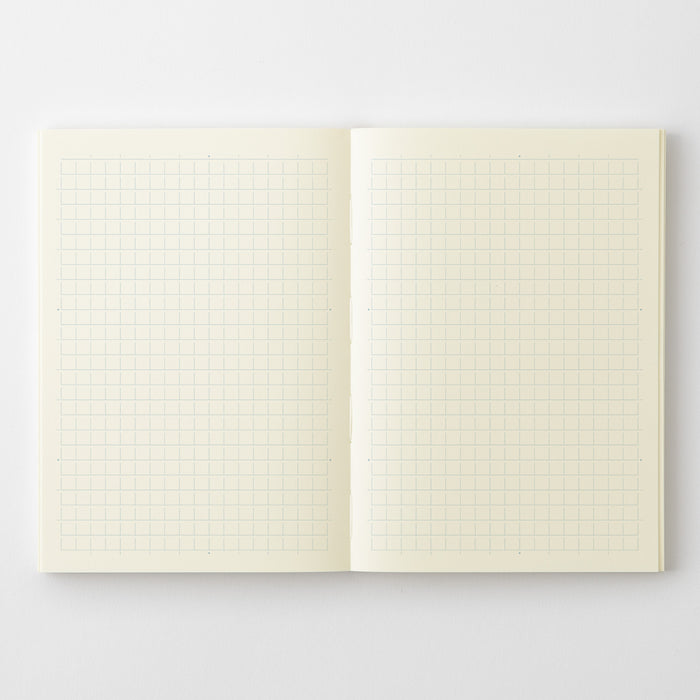 Midori MD Notebook A6