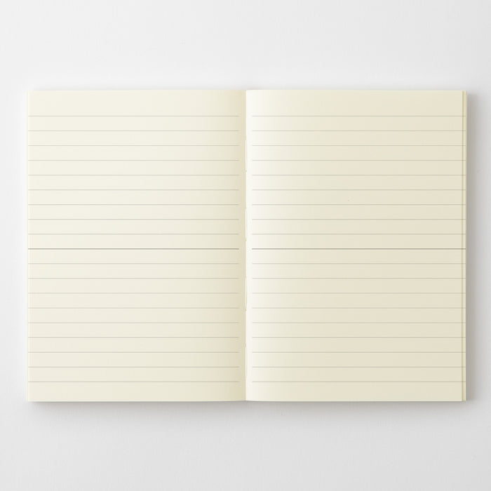 Midori MD Notebook A6