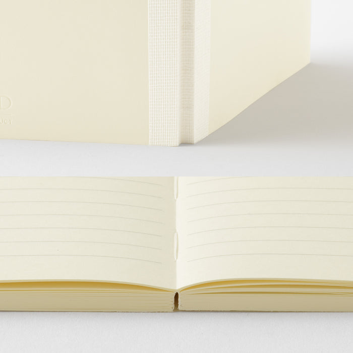 Midori MD Notebook A6