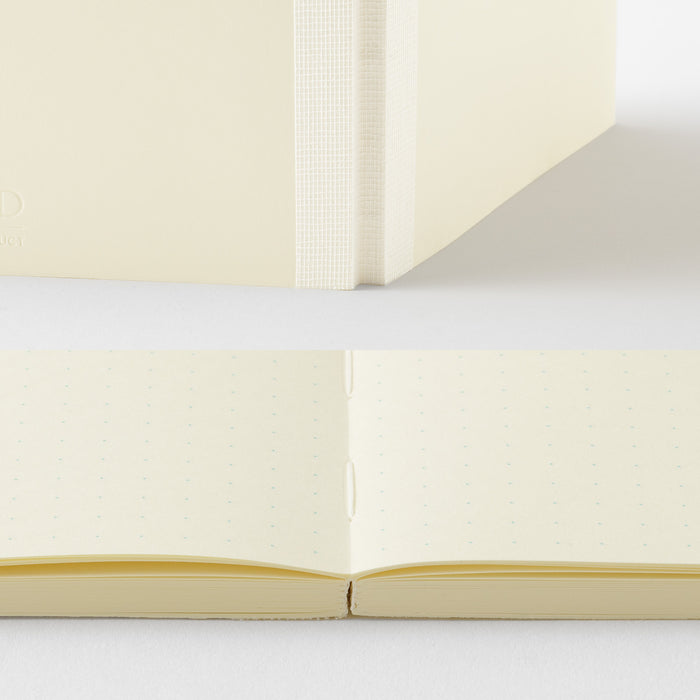 Midori MD Notebook A7