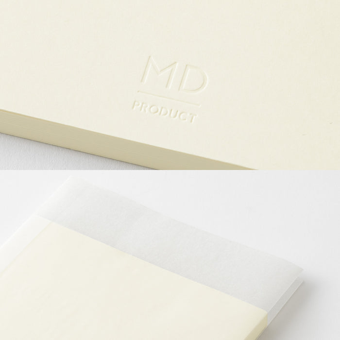 Midori MD Notebook A7