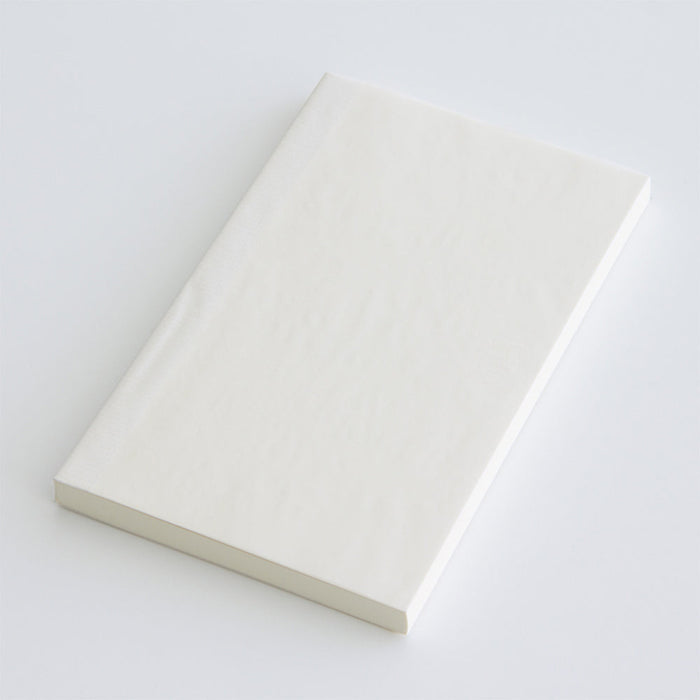 Midori MD Notebook B6 Slim - outgoing