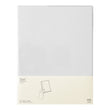Midori MD Notebook Cover Clear