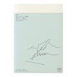 Midori MD Notebook Diary 2027 - A5 Thin -kalenteri
