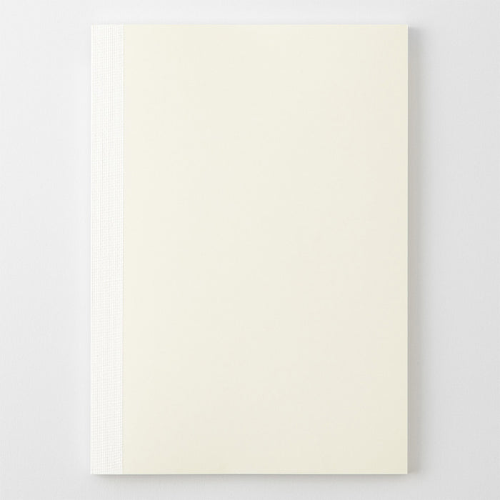 Midori MD Notebook Diary 2027 - A5 Thin -kalenteri